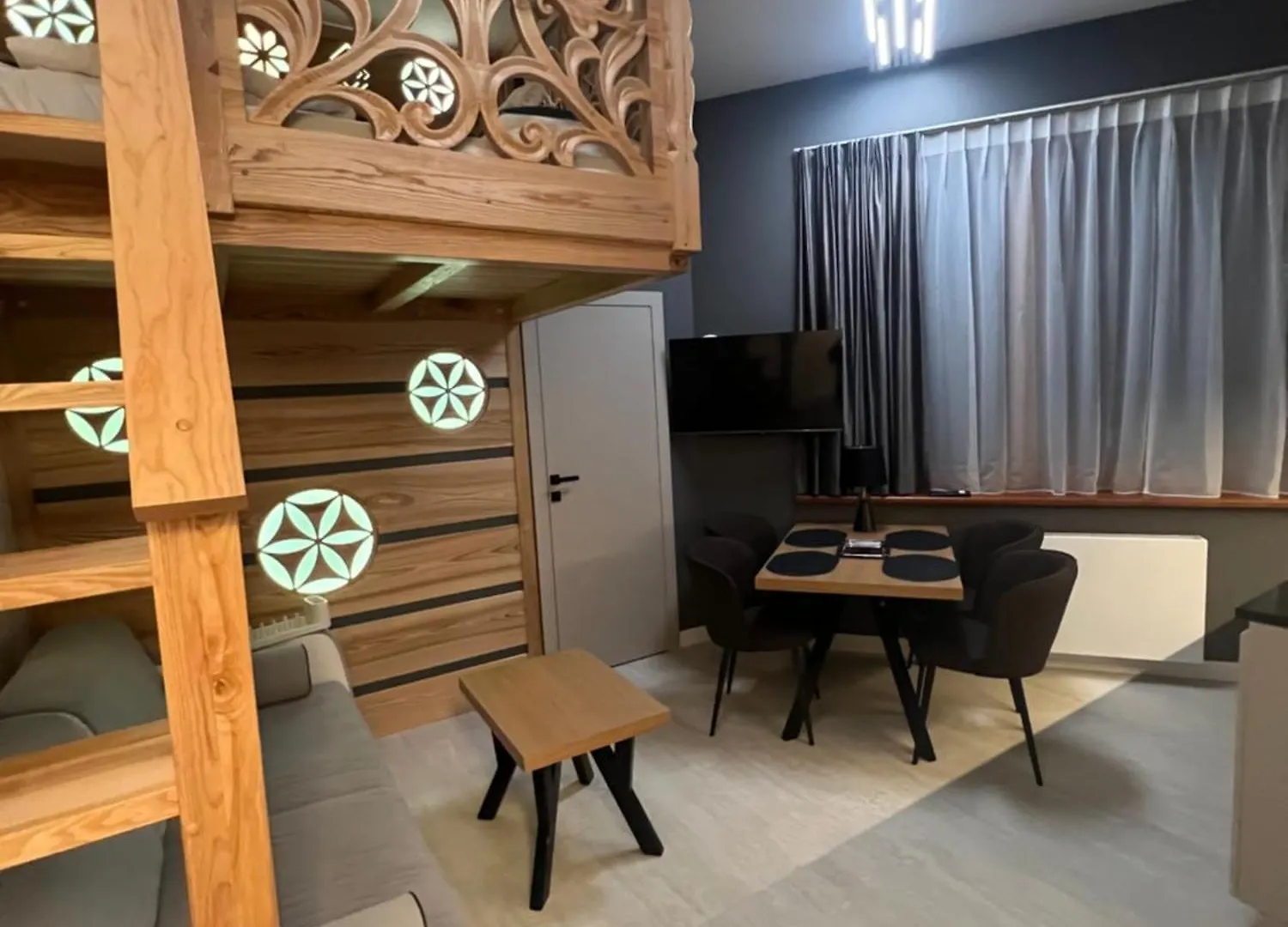 Apartamenty Viva Maria ザコパネ アパート