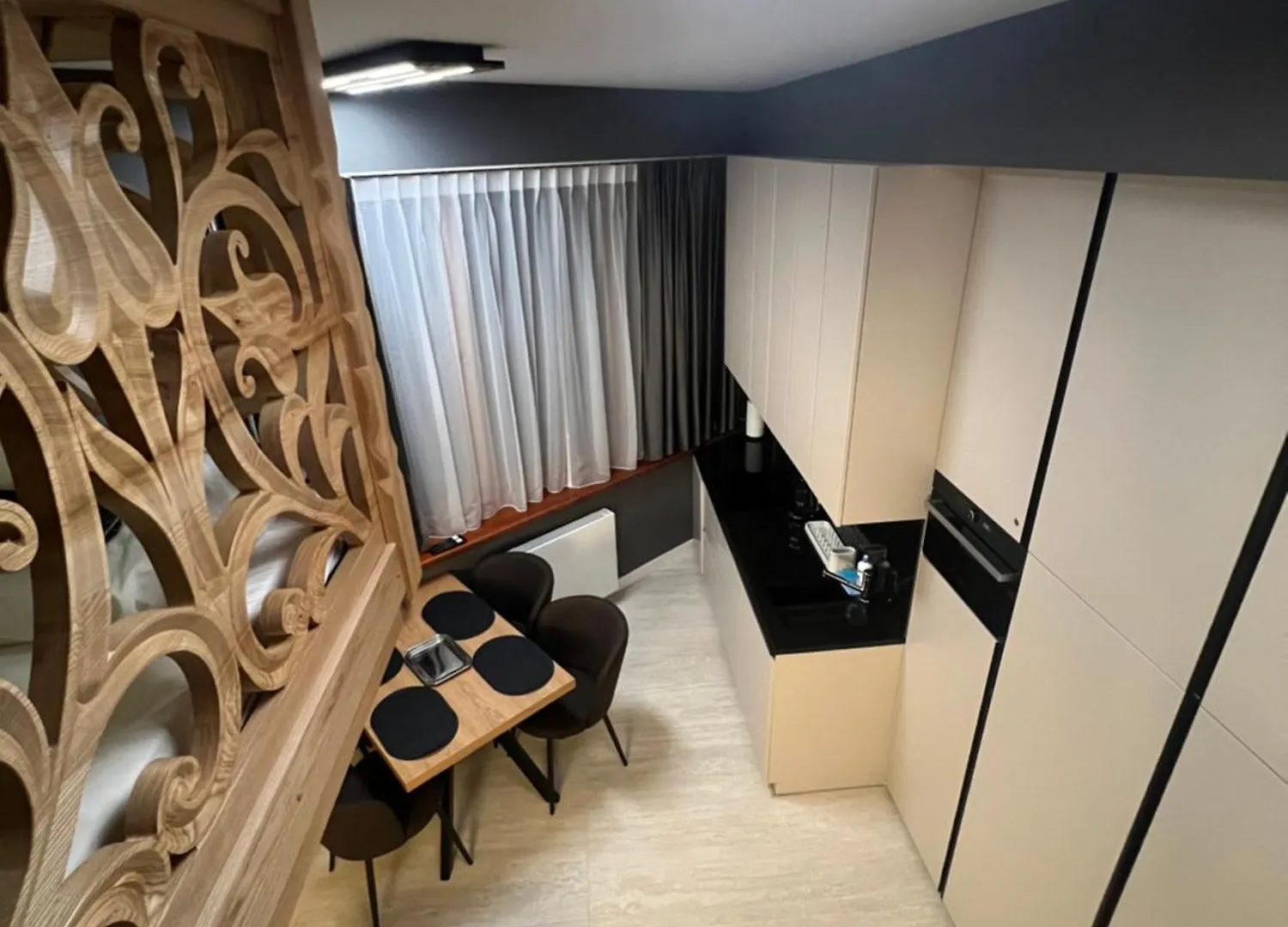 Apartamenty Viva Maria ザコパネ